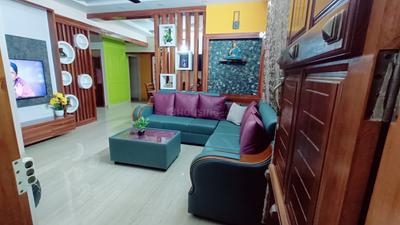 3 BHK Flat