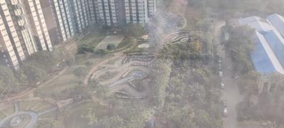 Image of 2300 Sq.ft 3 BHK Apartment / Flat for rent in Bombay Island City Center, Wadala, Mumbai for Rs. 330000