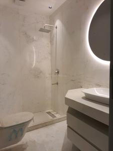 Bedroom Two Image of 2600 Sq.ft 4 BHK Builder Floor for sale in DLF Phase 4 Gurgaon for Rs. 49100000