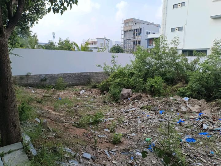 Panchasheel Enclave, Sainikpuri Main Image 1