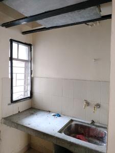 Kitchen Image of 450 Sq.ft 1 BHK Apartment / Flat for sale in Sector 23B Dwarka New Delhi for Rs. 5525001