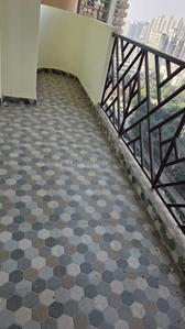 Balcony Image of 2370 Sq.ft 4 BHK Apartment / Flat for sale in Saya Gold Avenue Phase 2 , Indirapuram Ghaziabad for Rs. 31000000