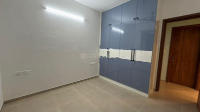 Bedroom Image of 1500 Sq.ft 2.5 BHK Apartment / Flat for rent in Trifecta Esplanade, K R Puram Bengaluru for Rs. 42000