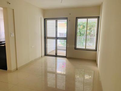 Hall Image of 1154 Sq.ft 2 BHK Apartment / Flat for sale in Kothrud Pune for Rs. 16700000