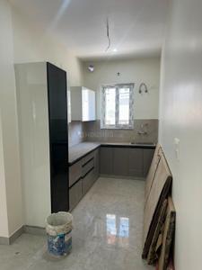 Kitchen Image of 1200 Sq.ft 4 BHK Duplex for sale in Sahastradhara Road Dehradun for Rs. 15000000
