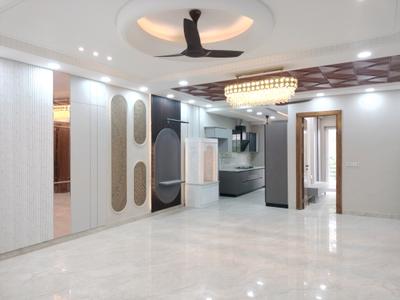 Living Room Image of 2403 Sq.ft 4 BHK Builder Floor for sale in Puri Aman Villas, Sector 89 Faridabad for Rs. 24500000