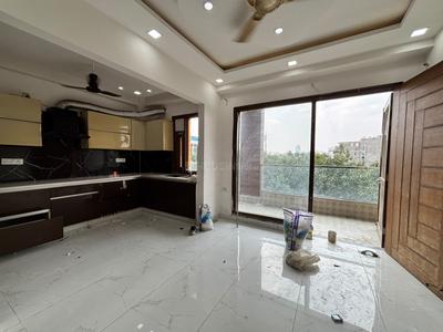 Kitchen Image of 1815 Sq.ft 3 BHK Builder Floor for sale in Sector 57 Gurgaon for Rs. 28000000