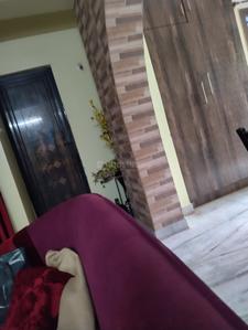 Bedroom Image of 1500 Sq.ft 3 BHK Independent House for sale in New Town Kolkata for Rs. 10500000