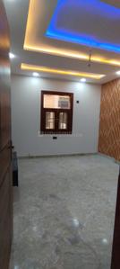 Hall Image of 900 Sq.ft 3 BHK Builder Floor for sale in Sector 4 Rohini New Delhi for Rs. 2900000