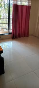 Hall Image of 690 Sq.ft 1 BHK Apartment / Flat for sale in Ulwe Navi Mumbai for Rs. 4000000