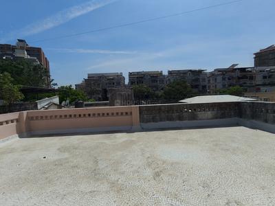 Balcony Image of 2250 Sq.ft 4 BHK Independent House for sale in Bodakdev Ahmedabad for Rs. 30000000