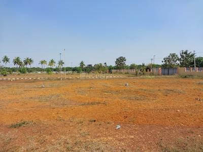 Image of 1799 Sq.ft Residential Plot / Land for sale in Propshell PL Aerocity, Sriperumbudur, Chennai for Rs. 3432000