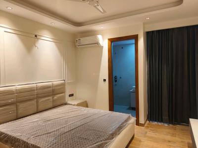 Bedroom Image of 1500 Sq.ft 3 BHK Builder Floor for sale in Skywhales Vienna Greens II, Sector 99A Gurgaon for Rs. 17000000