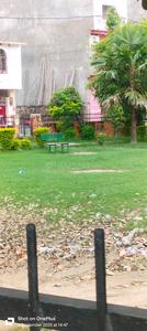 Residential Plot