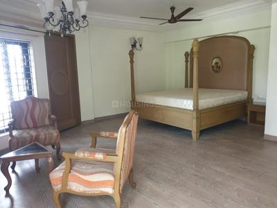 Hall Image of 1630 Sq.ft 3 BHK Apartment / Flat for rent in Clover Classic, Koregaon Park Pune for Rs. 139999