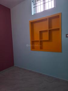 Bedroom Image of 432 Sq.ft 1 BHK Independent House for sale in Manali New Town Chennai for Rs. 3600000
