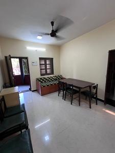 Hall Image of Homestayservices Pg in Santacruz East, Mumbai