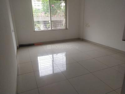 Bedroom Image of 1050 Sq.ft 2 BHK Apartment / Flat for rent in Paranjape Yuthika, Baner Pune for Rs. 36000