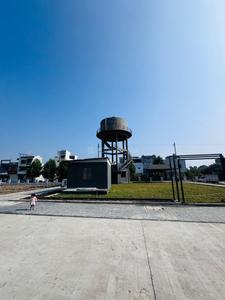 DR Elis Varun Park Plot View 1