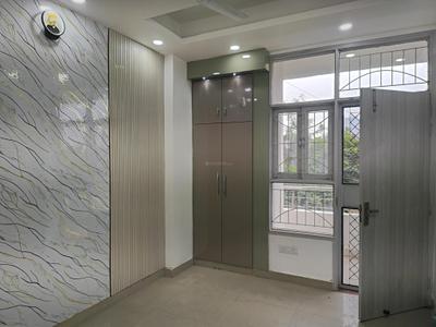 Bedroom Image of 950 Sq.ft 2 BHK Builder Floor for sale in Nikunj Ultra Luxury Floors, Indirapuram Ghaziabad for Rs. 7000000