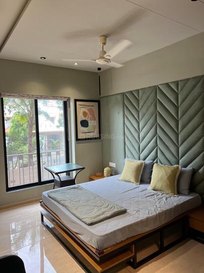 Pramukh green Bedroom 1
