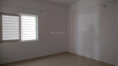 Bedroom Image of 1420 Sq.ft 3 BHK Apartment / Flat for sale in SLV Brundavan, Hosakerehalli Bengaluru for Rs. 8500000