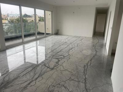 Hall Image of 2850 Sq.ft 4 BHK Apartment / Flat for sale in Prestige Fairfield, RMV Extension Stage 2 Bengaluru for Rs. 65000000