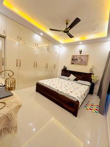 Bedroom Image of 1495 Sq.ft 3 BHK Apartment / Flat for sale in BDA BDA Gunjur Housing Project by Bangalore Development Authority, Gunjur Bengaluru for Rs. 18600000