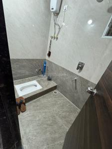 Bathroom Image of 1658 Sq.ft 3 BHK Apartment / Flat for rent in Manish Nagar Nagpur for Rs. 30000
