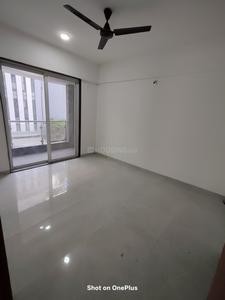 Hall Image of 1000 Sq.ft 2 BHK Apartment / Flat for rent in Govind Nagar Nashik for Rs. 18000