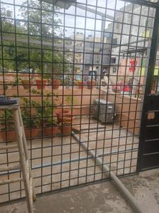 Balcony Image of 1500 Sq.ft 3 BHK Independent House for sale in Vidyapeeta Layout Bengaluru for Rs. 20000000