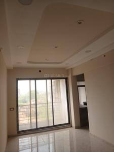 Bedroom Image of 965 Sq.ft 2 BHK Apartment / Flat for sale in Shreeji Landmark, Badlapur East Badlapur for Rs. 3800000