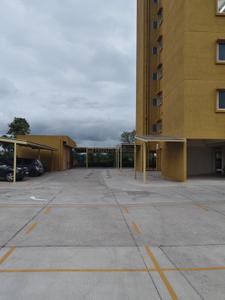 Image of 483 Sq.ft 1 BHK Apartment / Flat for rent in Skylark Apartments RVR 7A At Riverview City, Loni Kalbhor, Pune for Rs. 12000