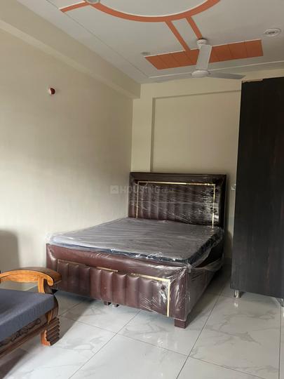 Sushant Lok Phase 3, Sector 57 Bedroom 1