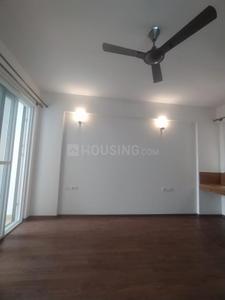 Bedroom Image of 1400 Sq.ft 3 BHK Apartment / Flat for rent in SNN Raj Greenbay, Doddanagamangala Bengaluru for Rs. 50003