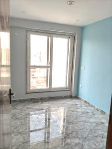 Bedroom Image of 1350 Sq.ft 3 BHK Independent House for rent in Qutub Vihar New Delhi for Rs. 15000