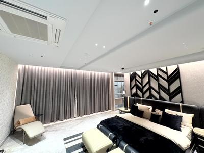 Image of 8500 Sq.ft 5 BHK Villa for sale in Dukes Aika, Manchirevula, Hyderabad for Rs. 200000000