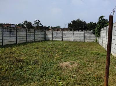 Nagri Plot View 1