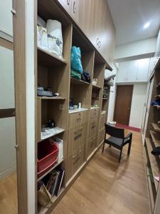 Kitchen Image of 6000 Sq.ft 3 BHK Duplex for sale in Vijayanagar Mysore for Rs. 75000000