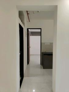 Passage Image of 620 Sq.ft 1 BHK Apartment / Flat for sale in Shripal Sattva, Vasai West Vasai for Rs. 4490000