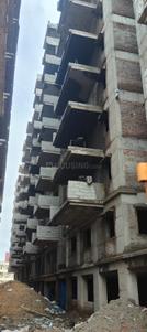 Image of 1059 Sq.ft 2 BHK Apartment / Flat for sale in Teja Fortune Heights, Patancheru, Sangareddy for Rs. 5500000