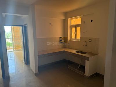 Kitchen Image of 745 Sq.ft 3 BHK Apartment / Flat for sale in ROF Amaltas, Sector 92 Gurgaon for Rs. 7000000