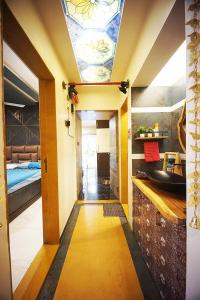 Balcony Image of 3000 Sq.ft 2 BHK Apartment / Flat for sale in Kharadi Pune for Rs. 34000000