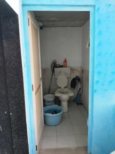 Bathroom Image of 600 Sq.ft 2 BHK Apartment / Flat for sale in Chanakyapuri Ahmedabad for Rs. 4199999