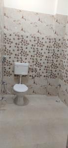 Bathroom Image of 1800 Sq.ft 3 BHK Builder Floor for rent in Kherado Alwar for Rs. 14500