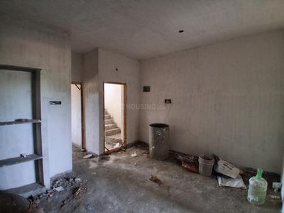 Hall Image of 660 Sq.ft 2 BHK Independent House for sale in Manali Chennai for Rs. 4400000