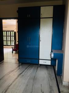 Bedroom Image of 3200 Sq.ft 3 BHK Builder Floor for rent in Sector-02 Bahadurgarh for Rs. 21000