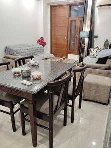 2.5 BHK Flat