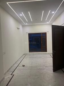 2 BHK Independent Builder Floor