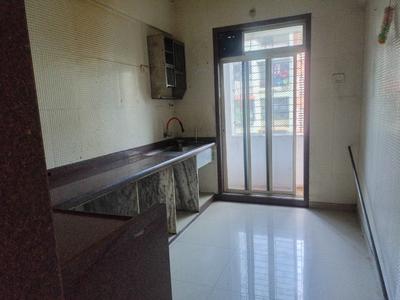 Kitchen Image of 1250 Sq.ft 2 BHK Apartment / Flat for sale in  Shree Krishna Tower, Kamothe Navi Mumbai for Rs. 11500000